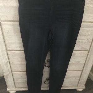 NWOT Jennifer Lopez Jeggings